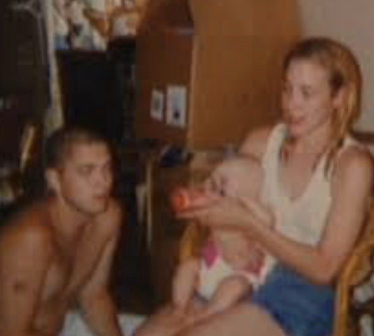 Hailie Jade