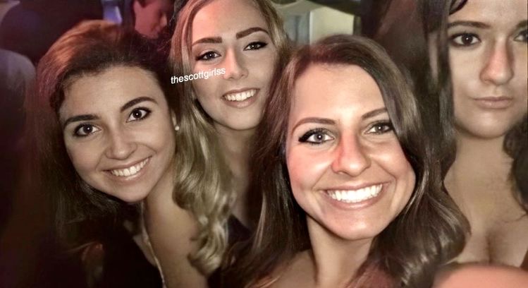Hailie Jade