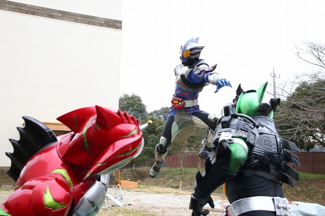 Chihiro (Kamen Rider Amazons)