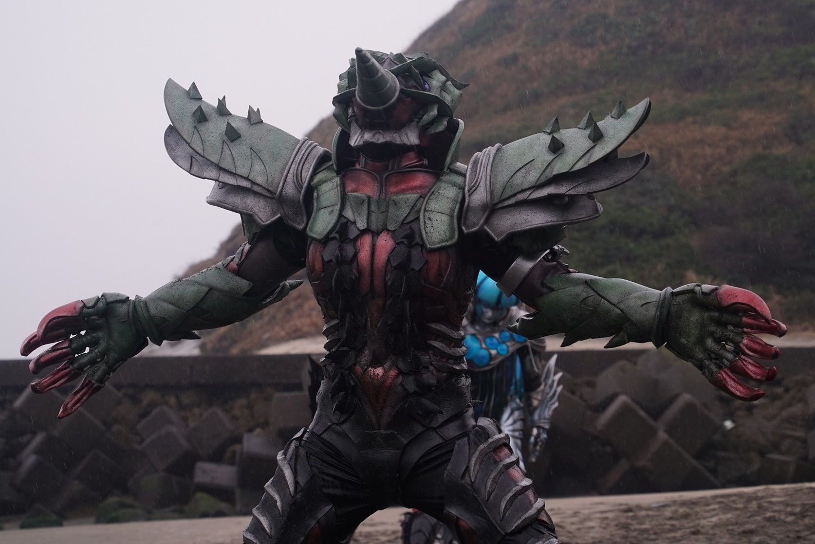 Mamoru (Kamen Rider Amazons)
