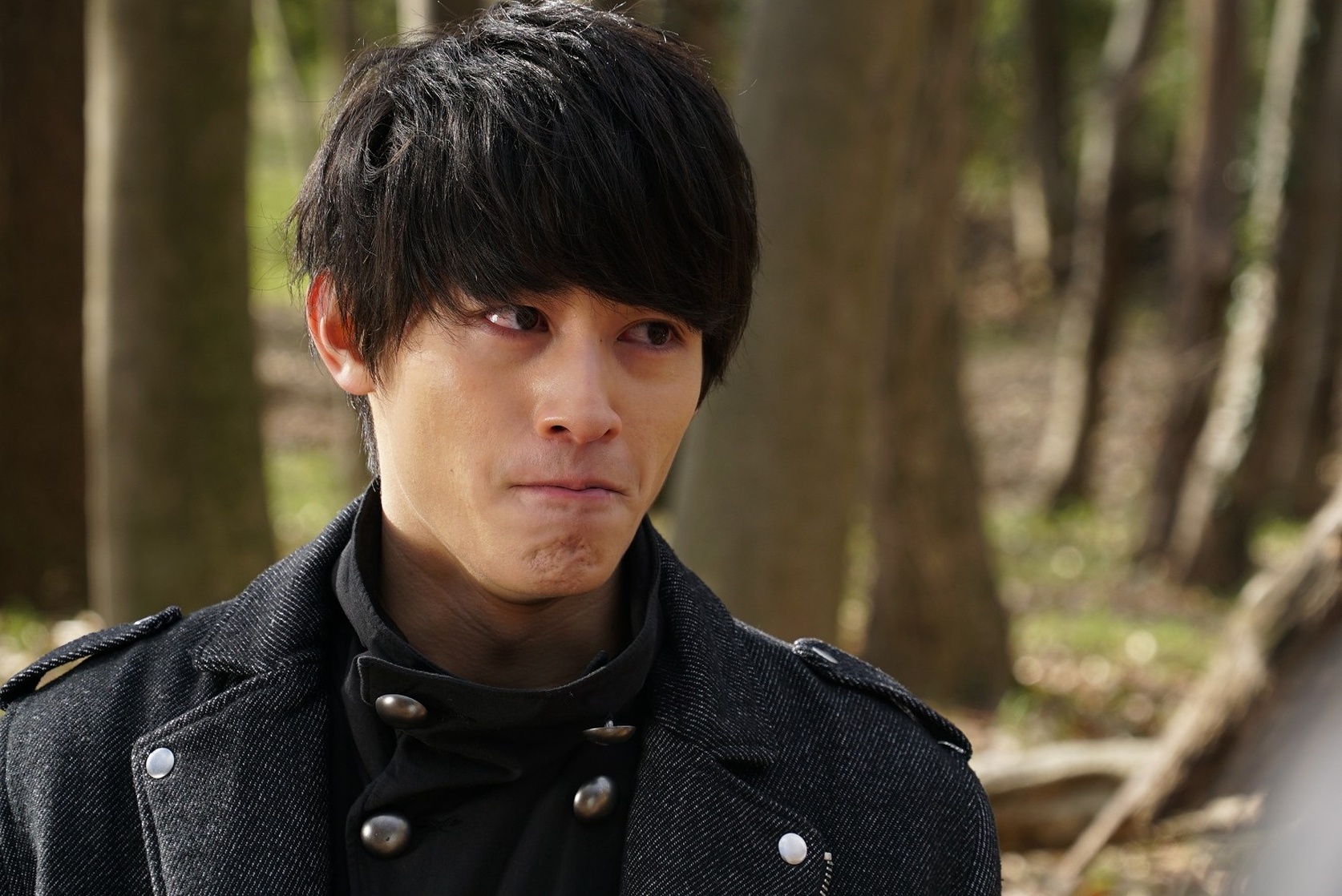 Mamoru (Kamen Rider Amazons)