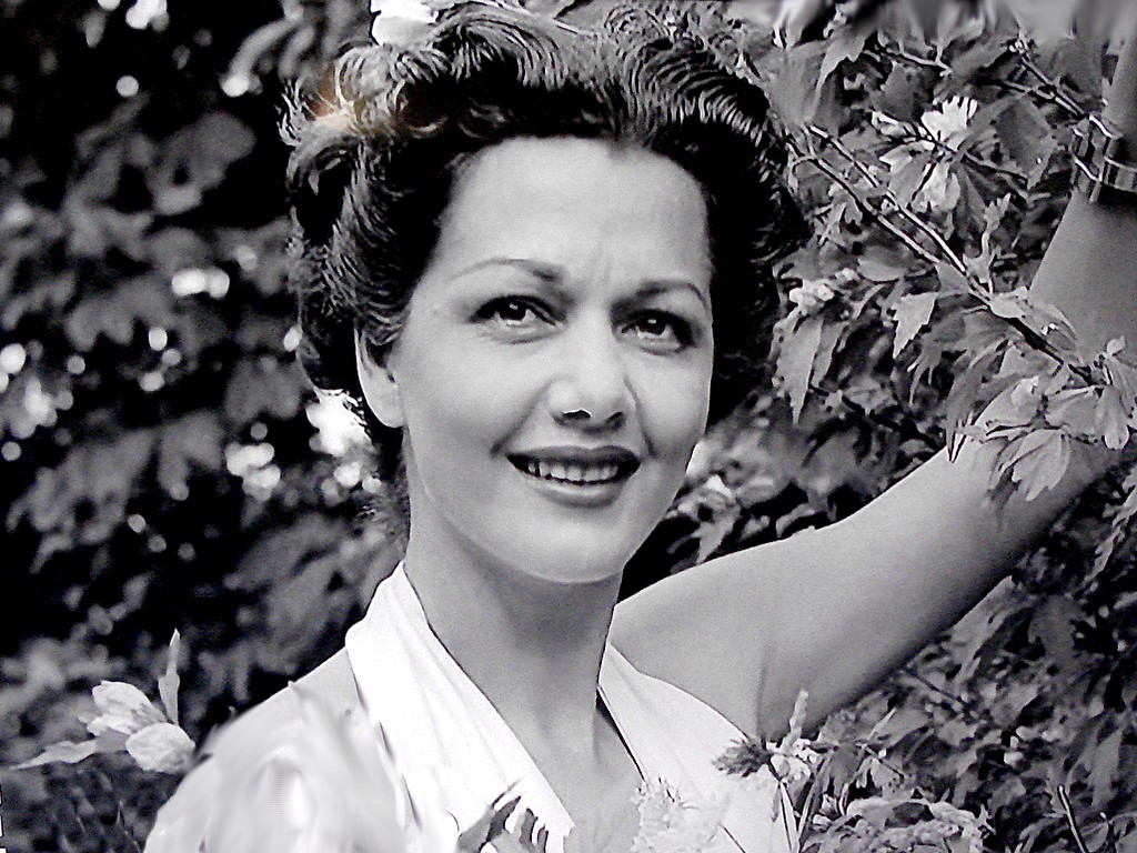 Maria Montez