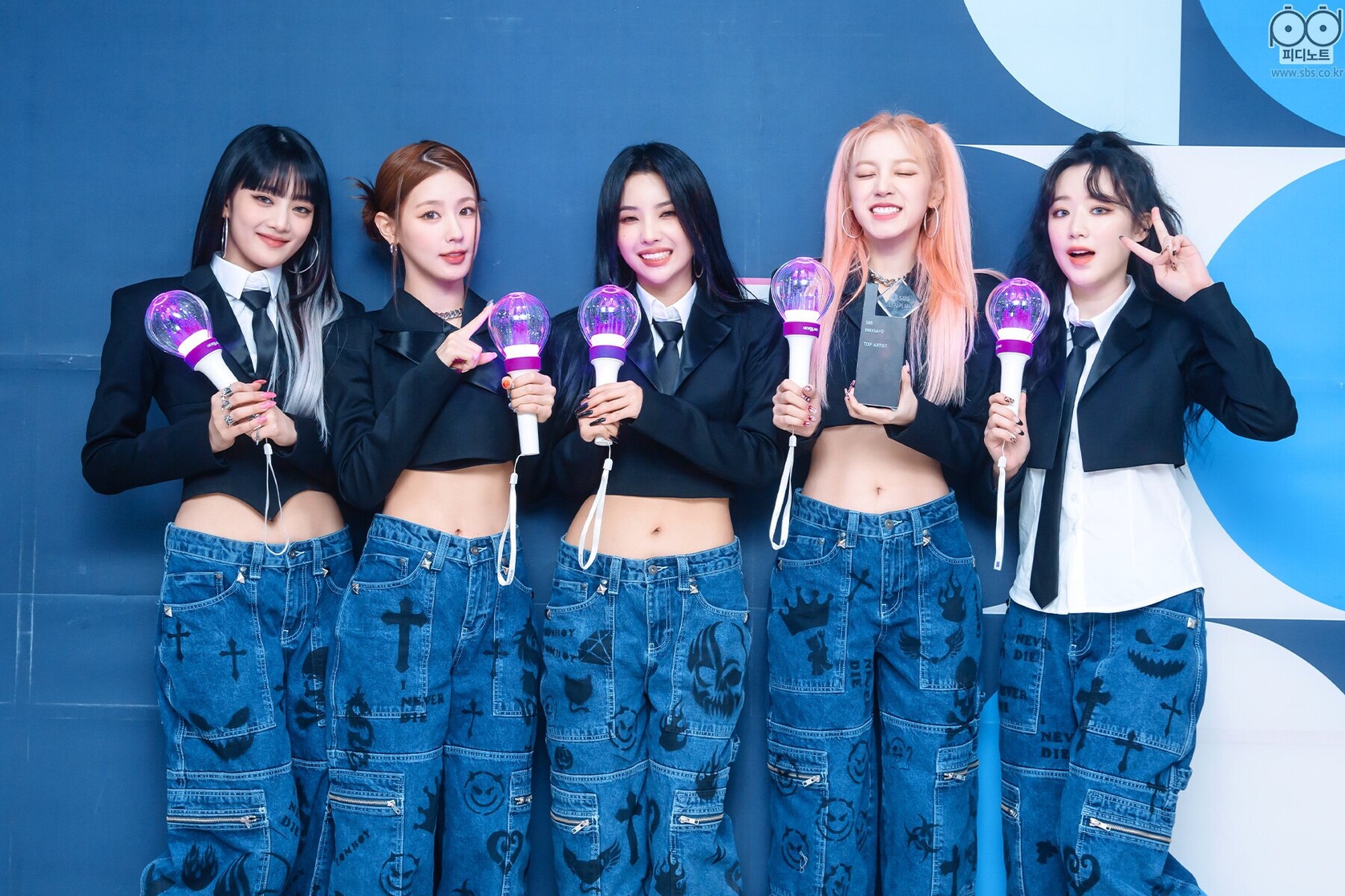 (G)I-dle