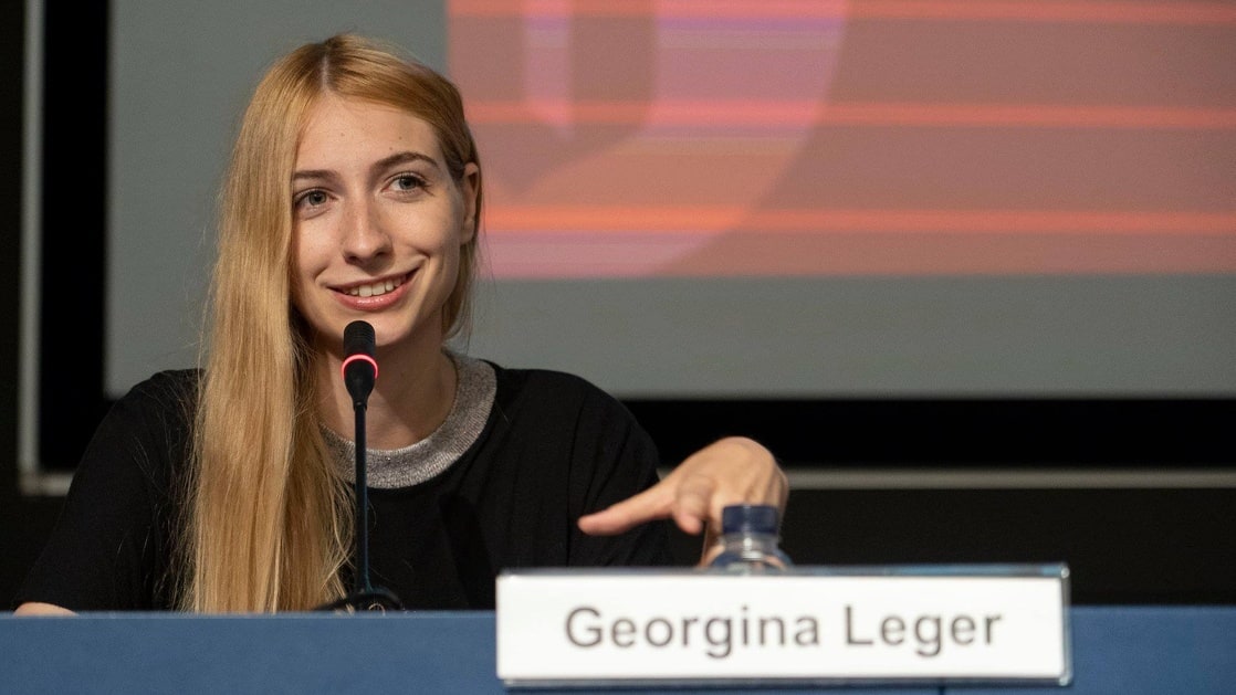 Georgina Leger