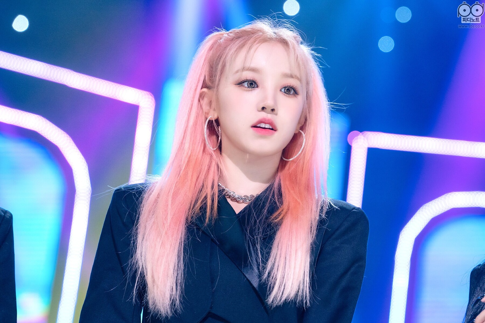 Yuqi