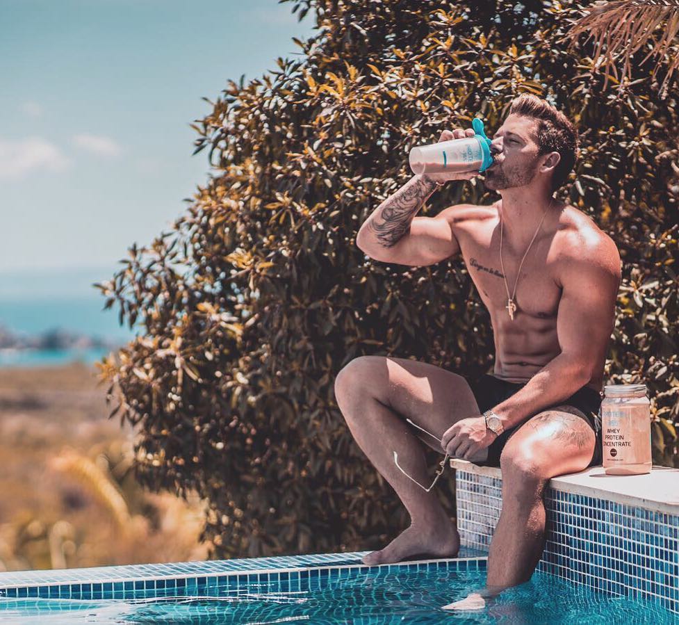 Joss Mooney
