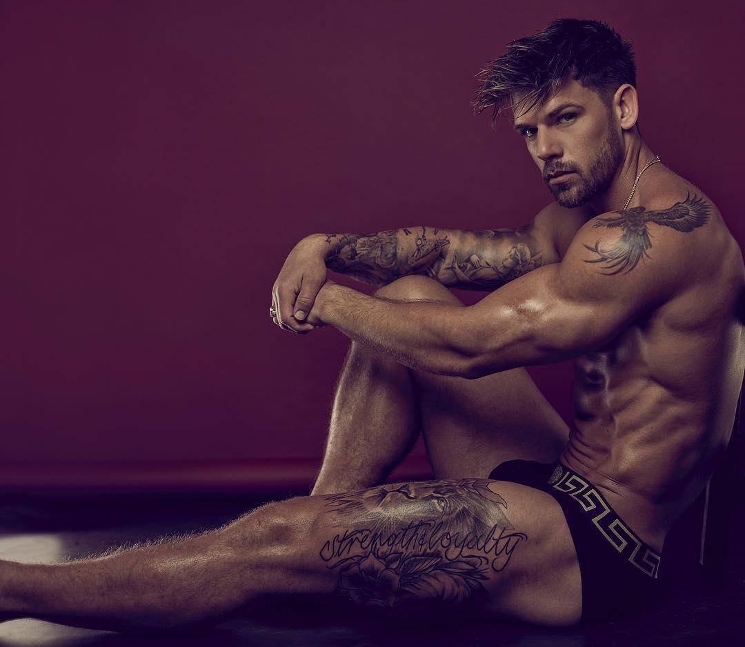 Joss Mooney