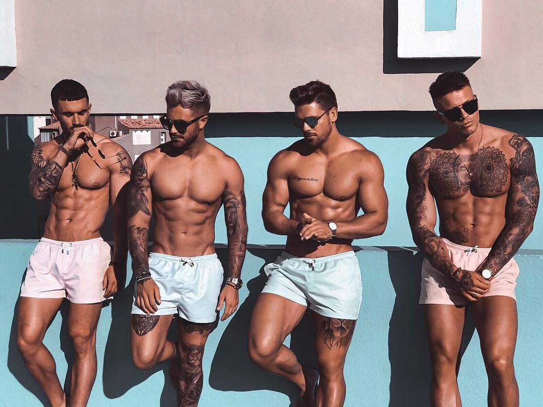 Joss Mooney