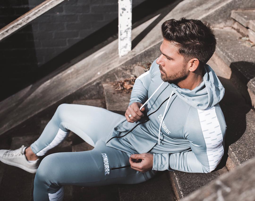 Joss Mooney