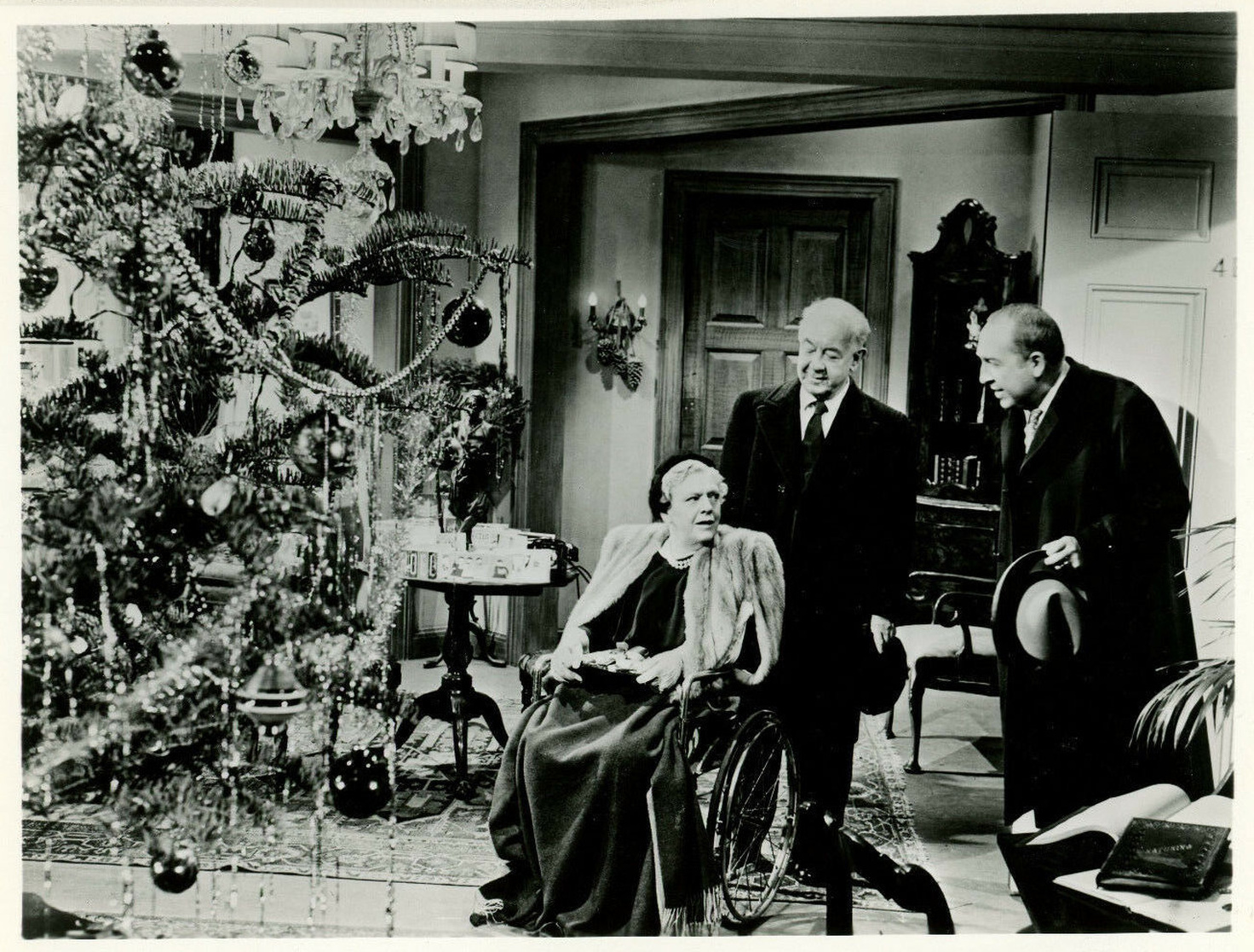 Ethel Barrymore