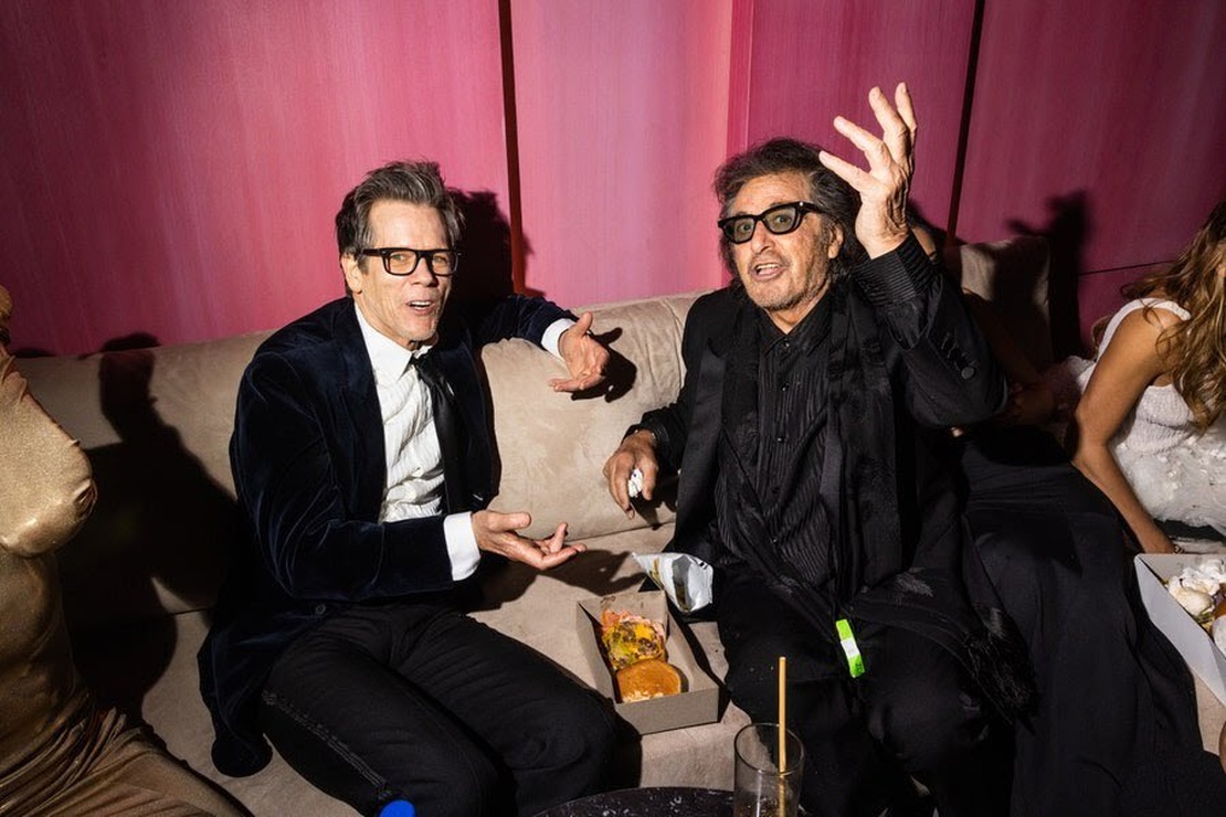 Picture of Al Pacino