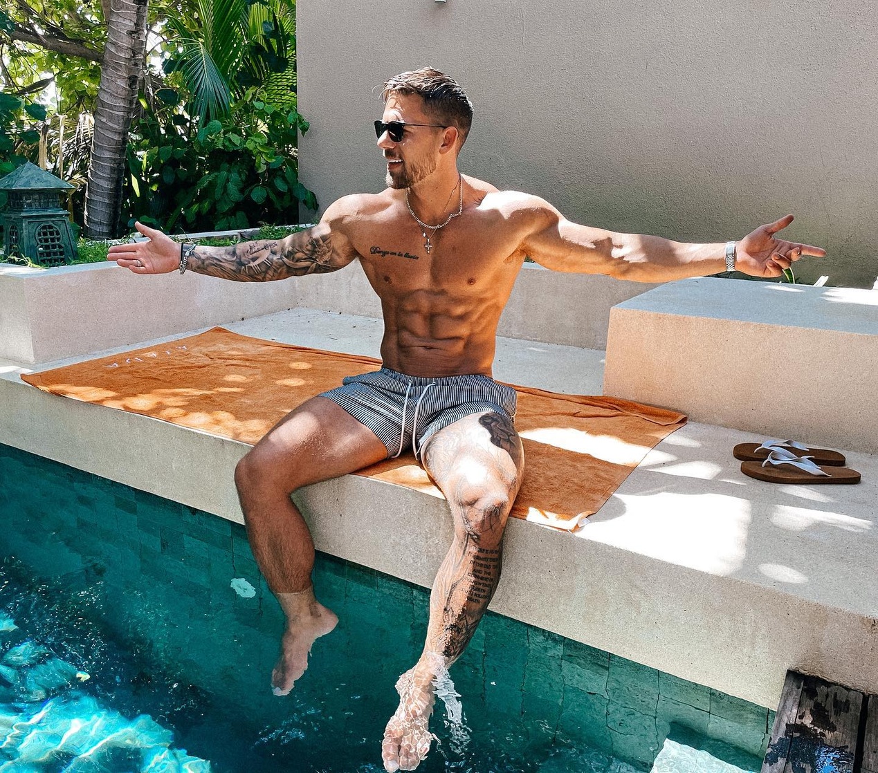 Joss Mooney