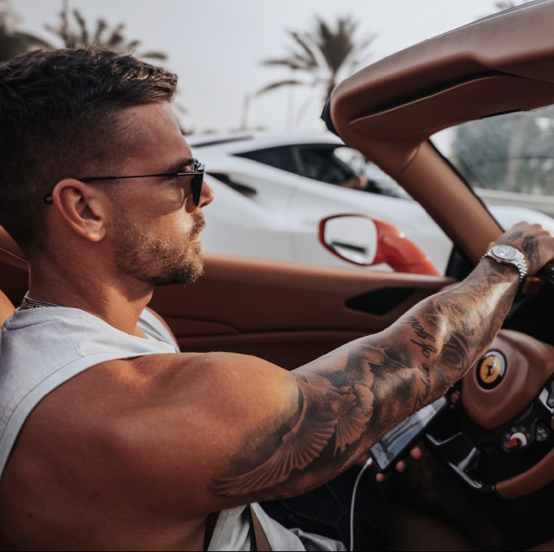 Joss Mooney