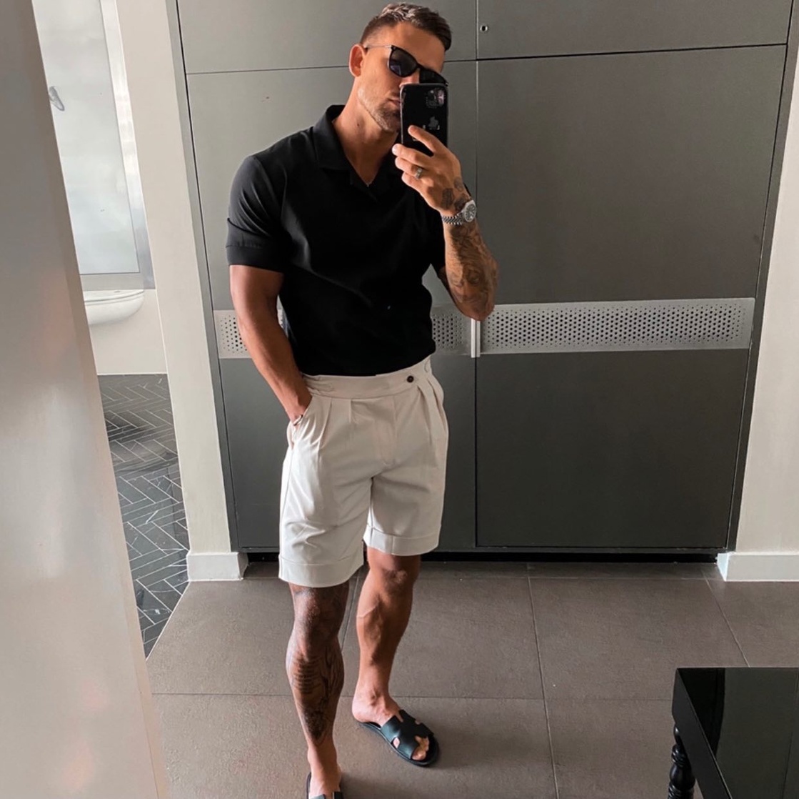 Joss Mooney
