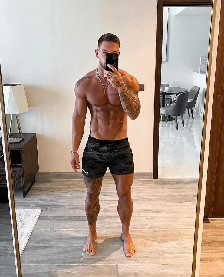 Joss Mooney Image