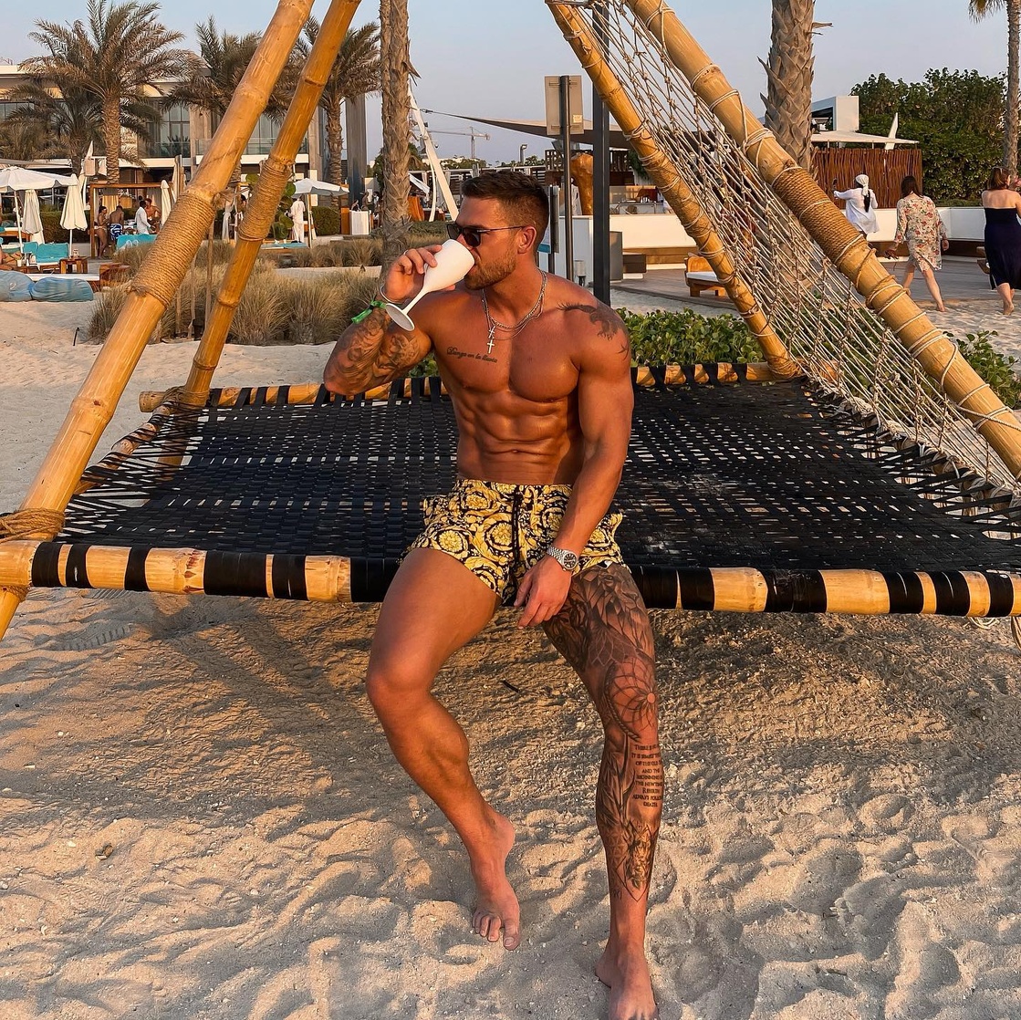 Joss Mooney