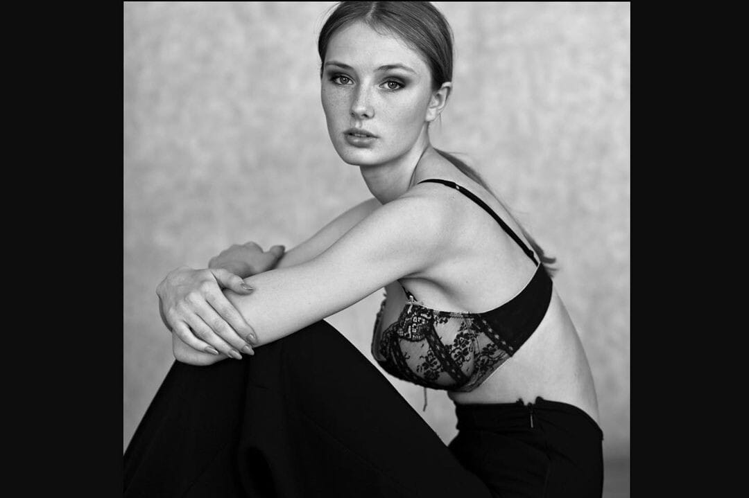 Aleksandra Pachocka Aleksandra Pachocka