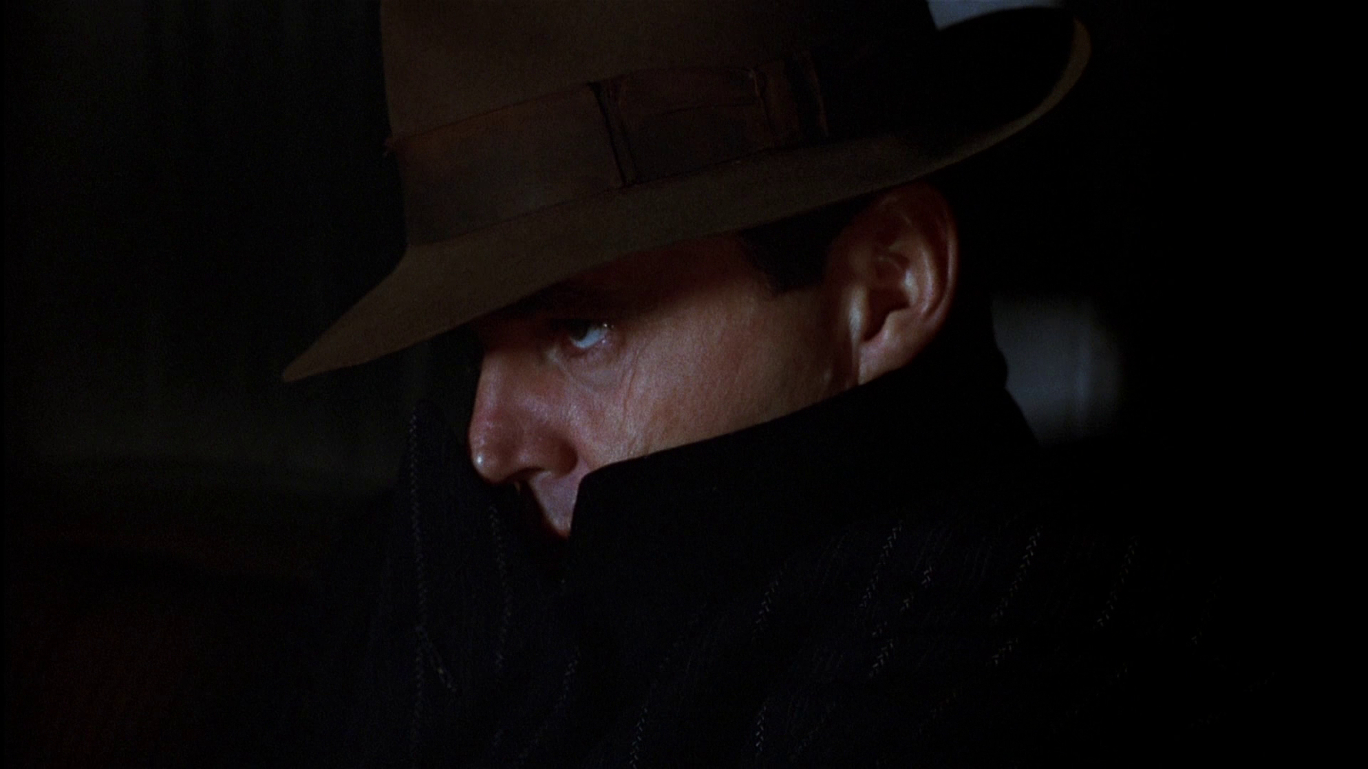 The Postman Always Rings Twice