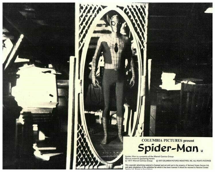 The Amazing Spider-Man