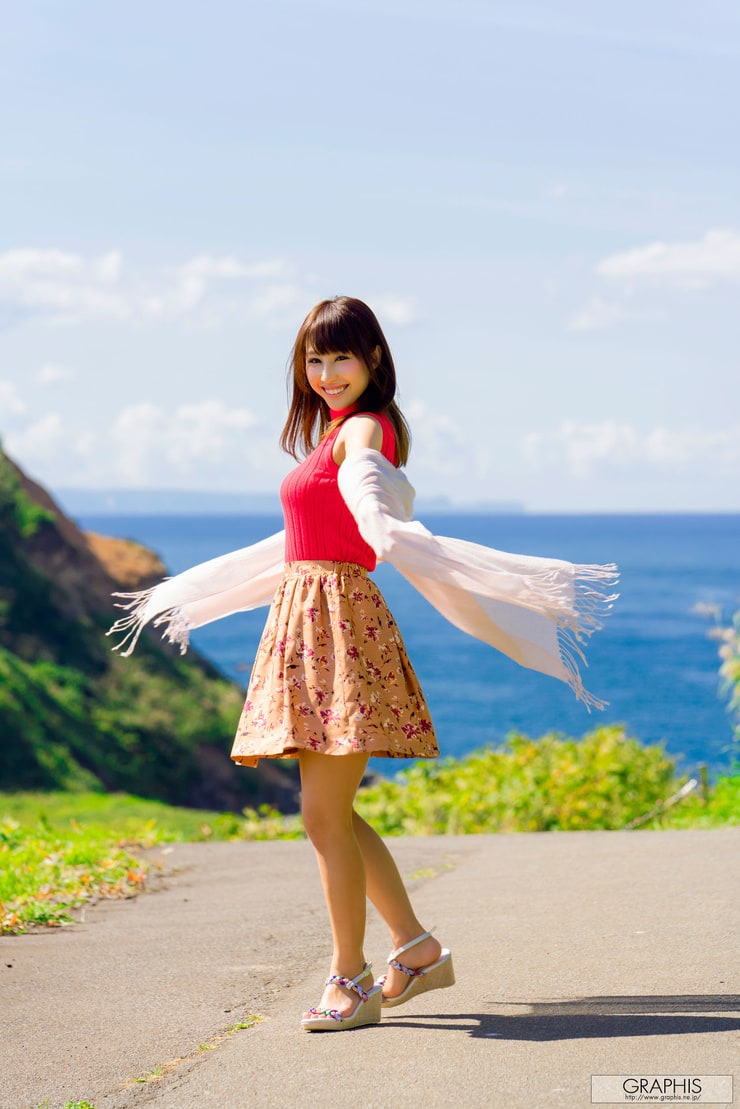 Picture of Shunka Ayami