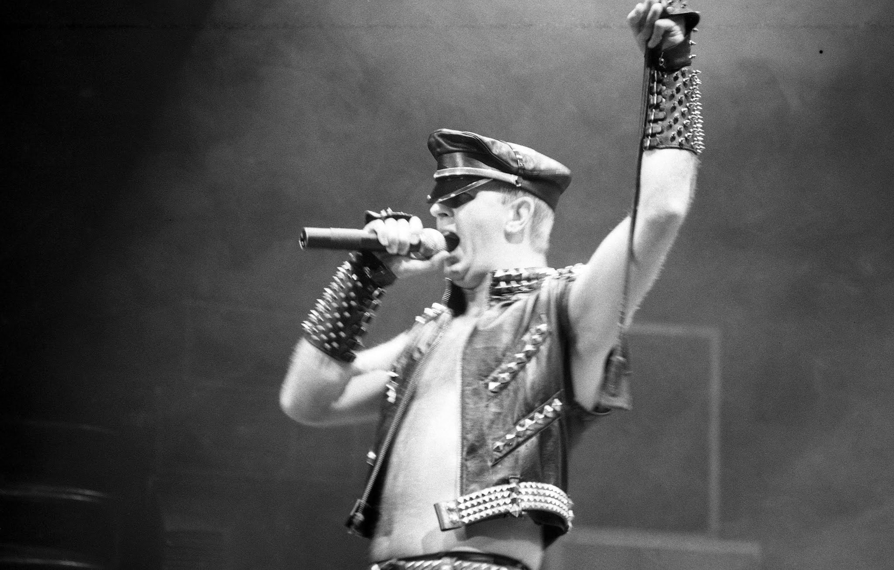 Rob Halford