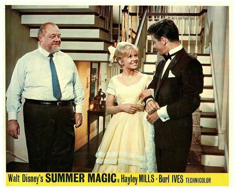 Summer Magic