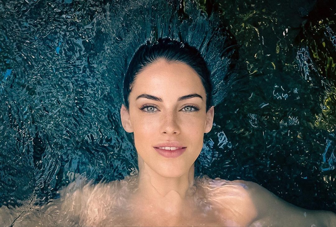 Jessica Lowndes