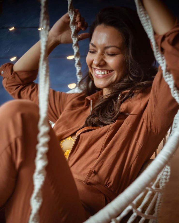 Picture of Humberly González