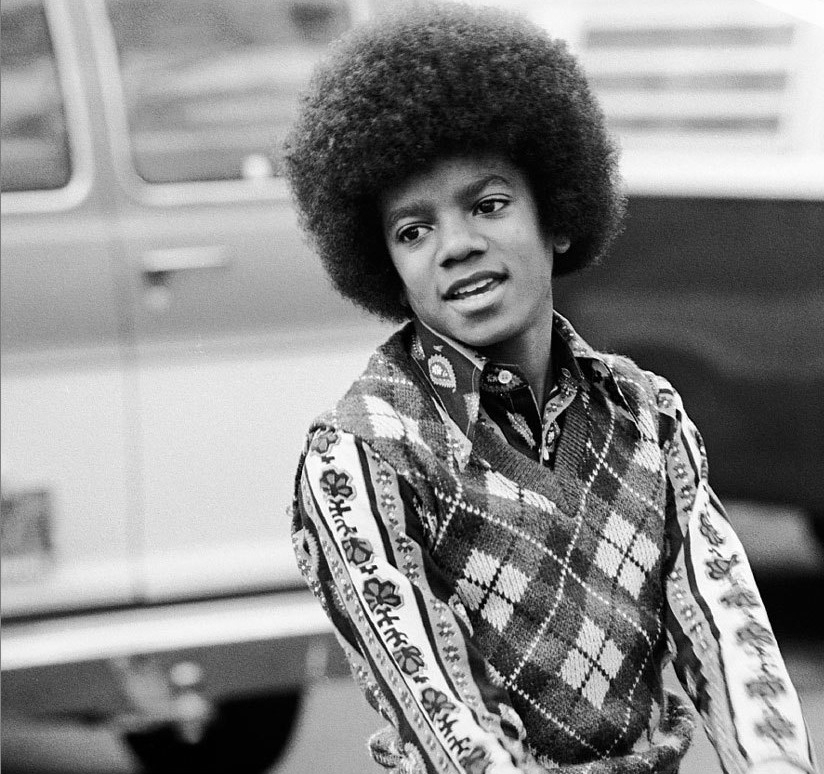 Michael Jackson Michael Jackson