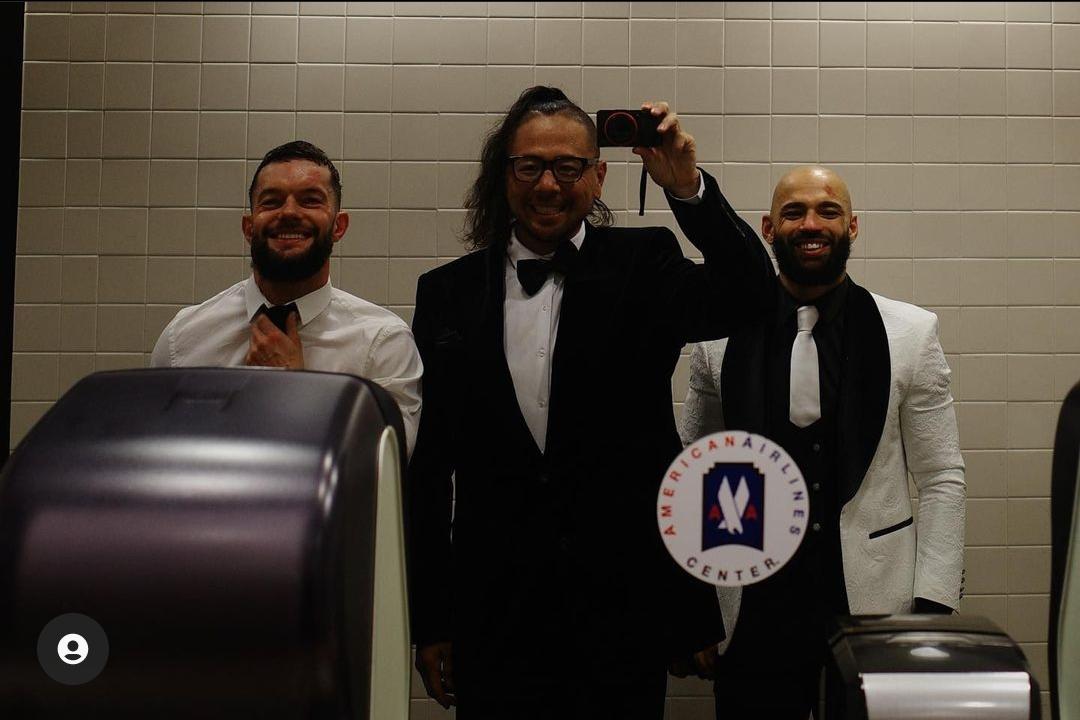 Shinsuke Nakamura