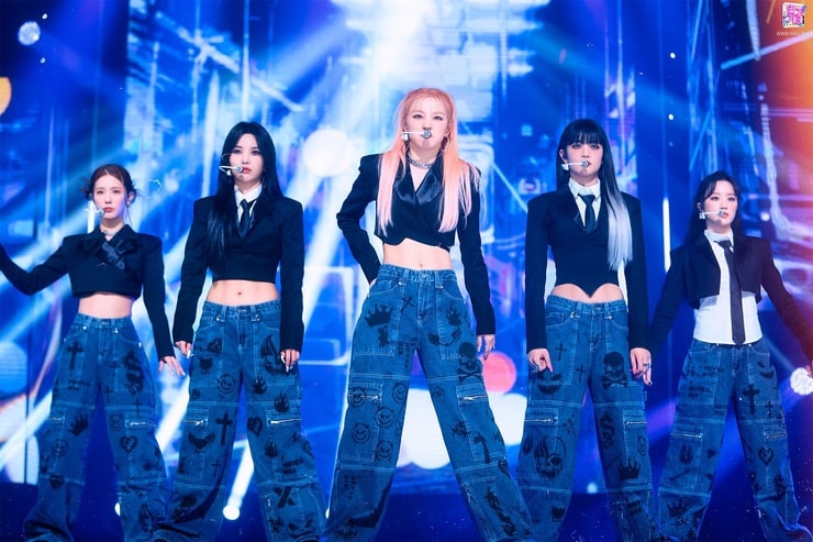 Picture of (G)I-dle