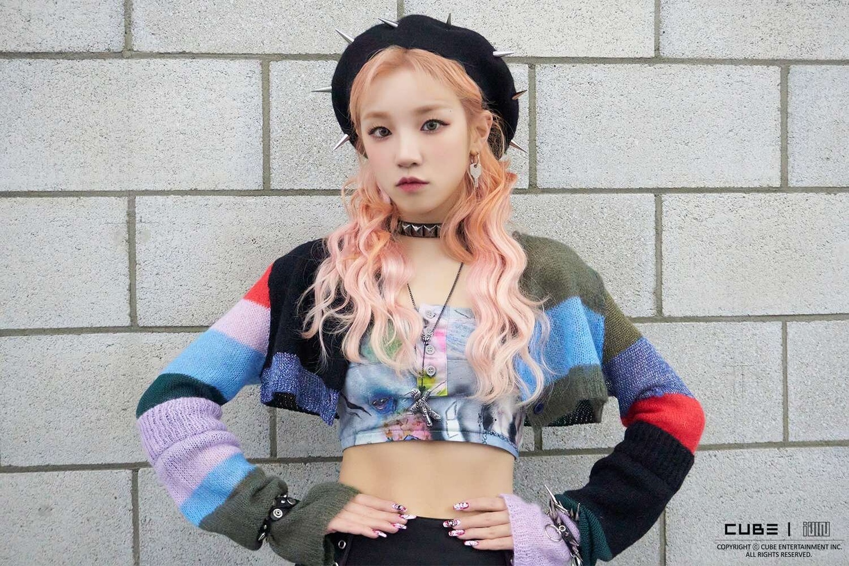Yuqi