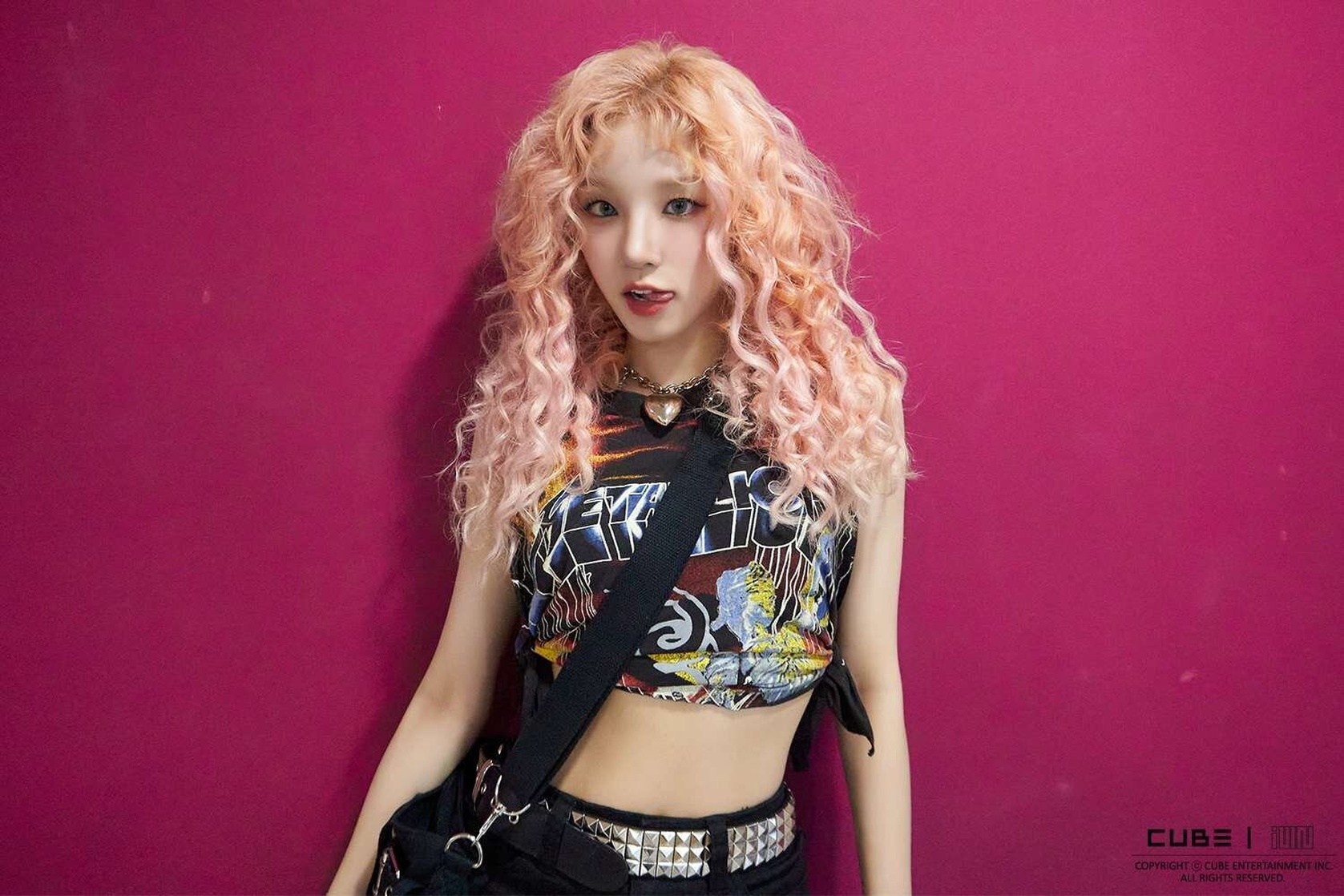 Yuqi