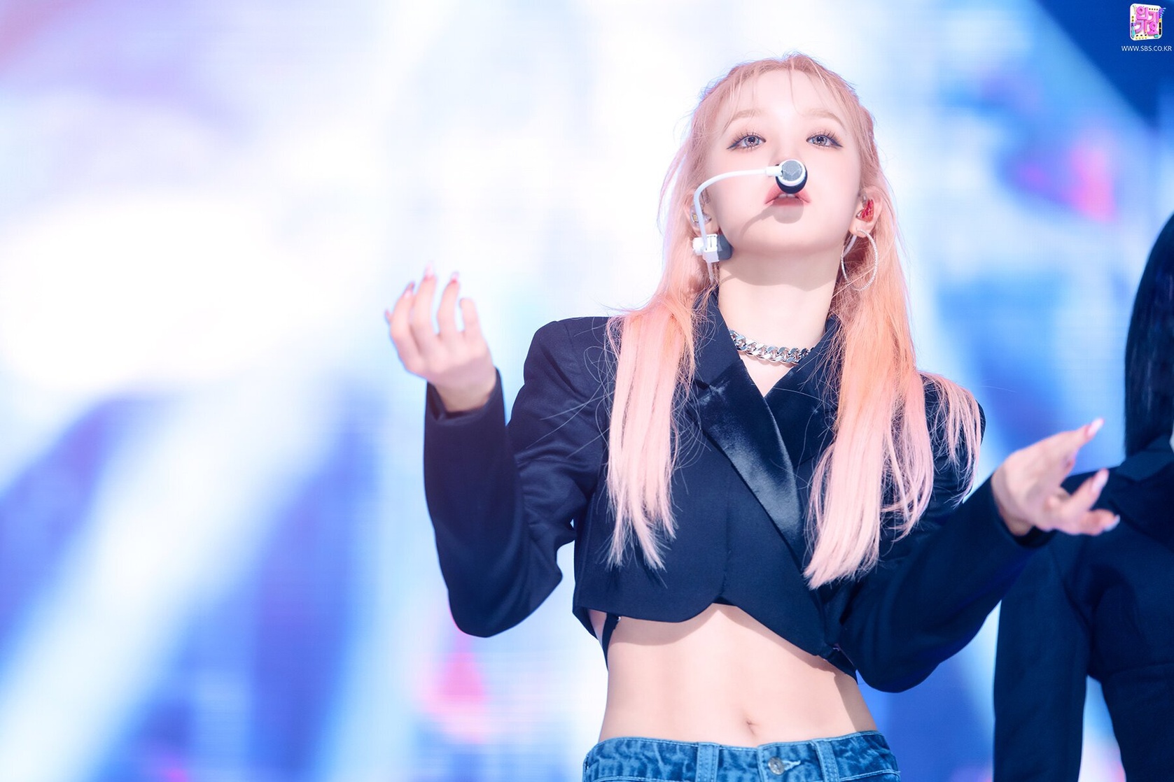 Yuqi