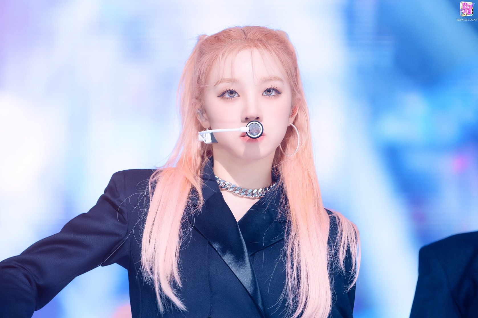 Yuqi