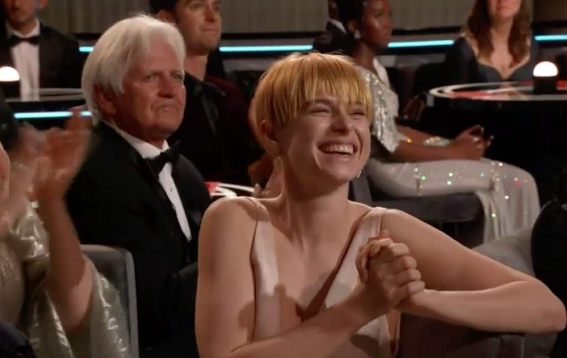 Jessie Buckley