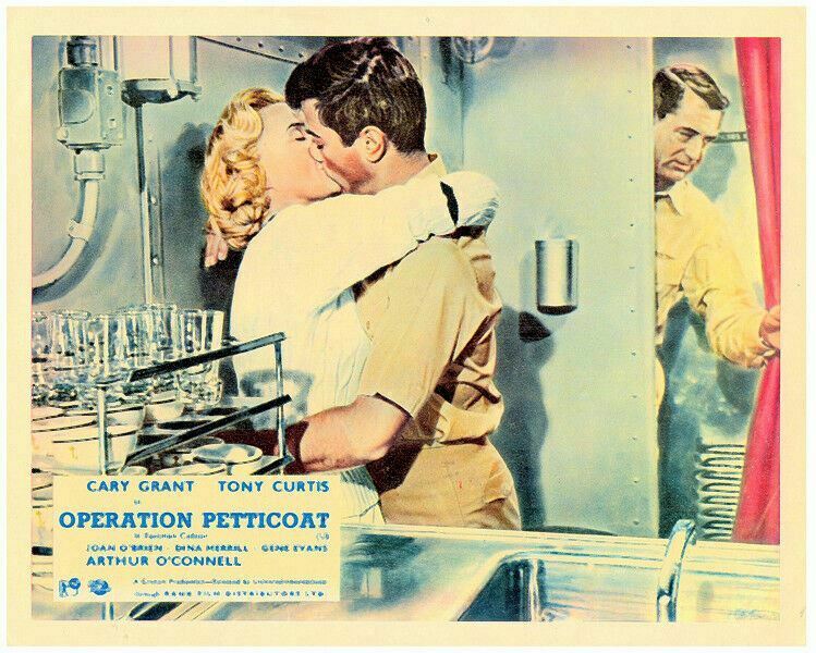 Operation Petticoat