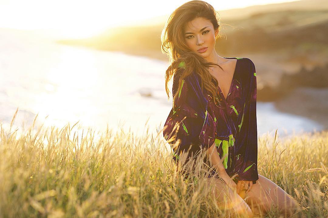 Michelle Lou Lan