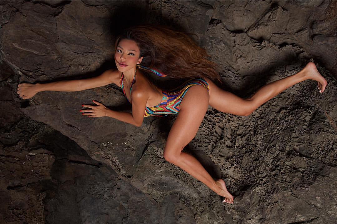 Michelle Lou Lan