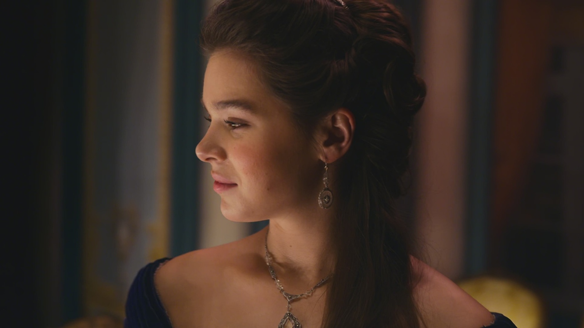 Hailee Steinfeld