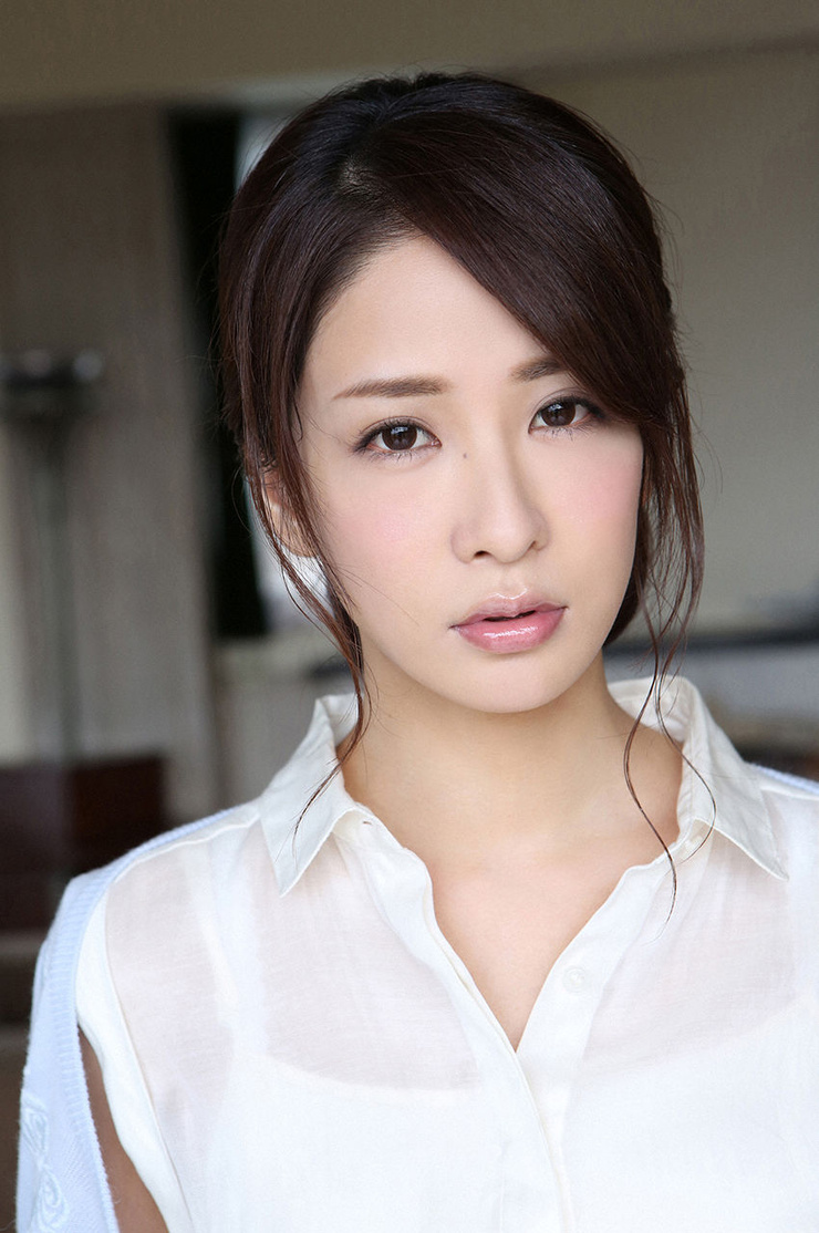 Picture of Mai Kamuro