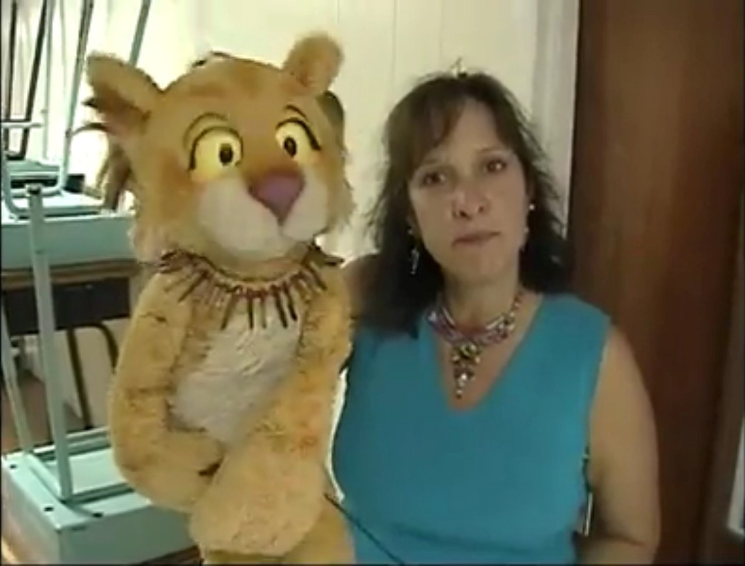Pam Arciero
