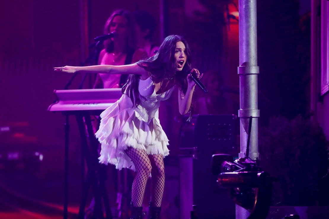 Picture of Olivia Rodrigo