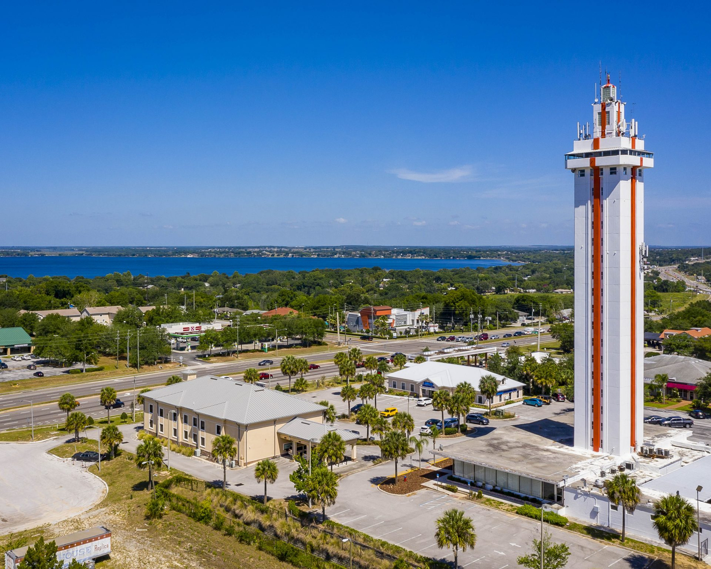 Minneola, Florida