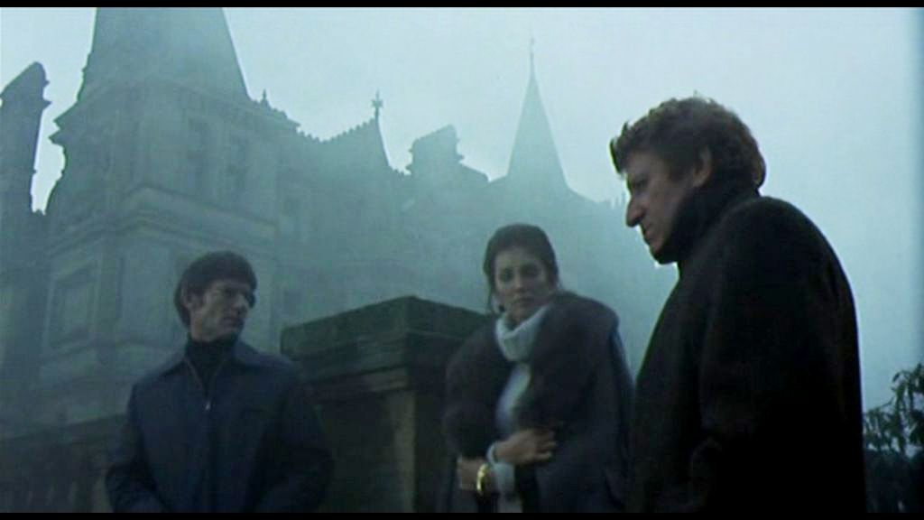 The Legend of Hell House