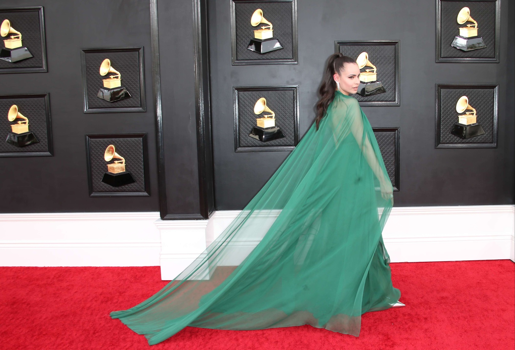 Sofia Carson