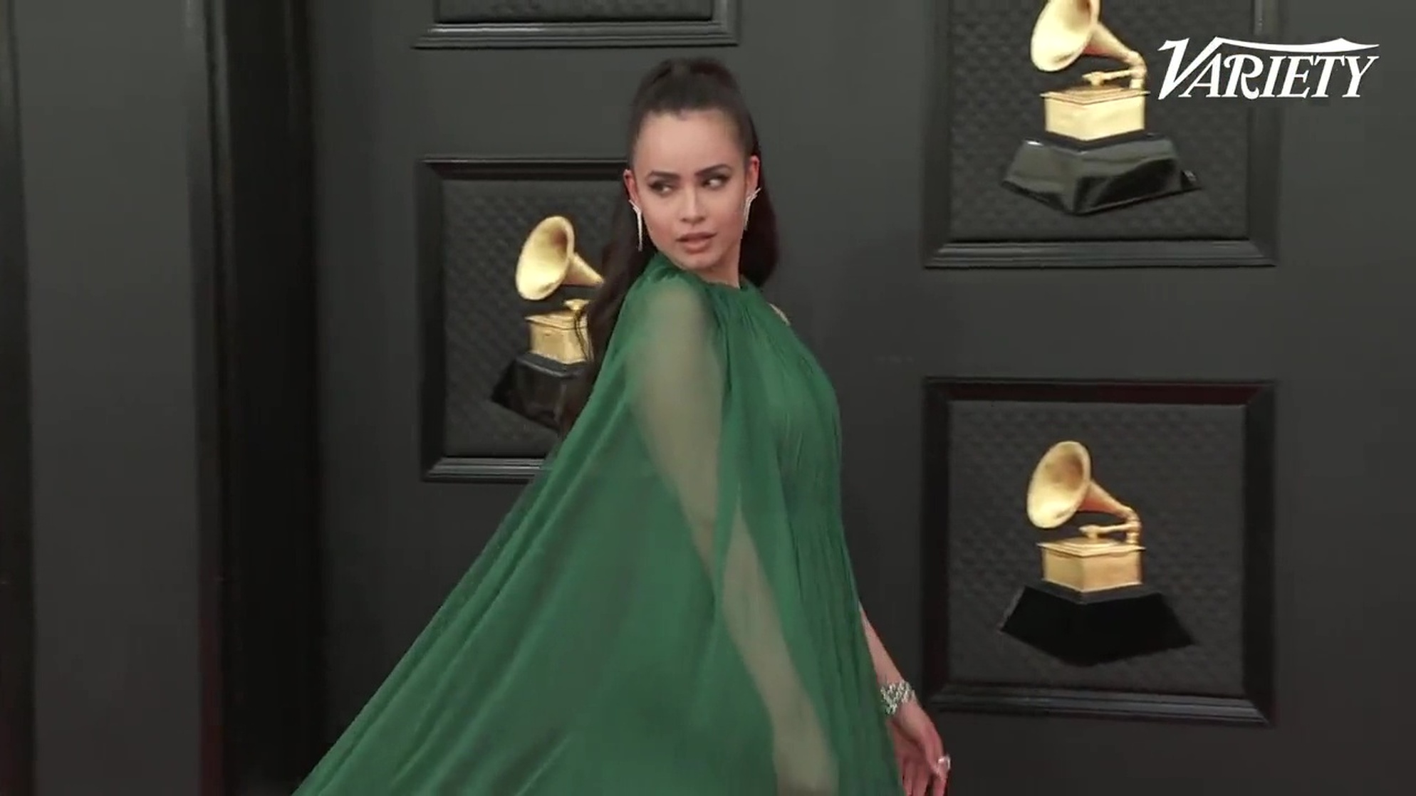 Sofia Carson