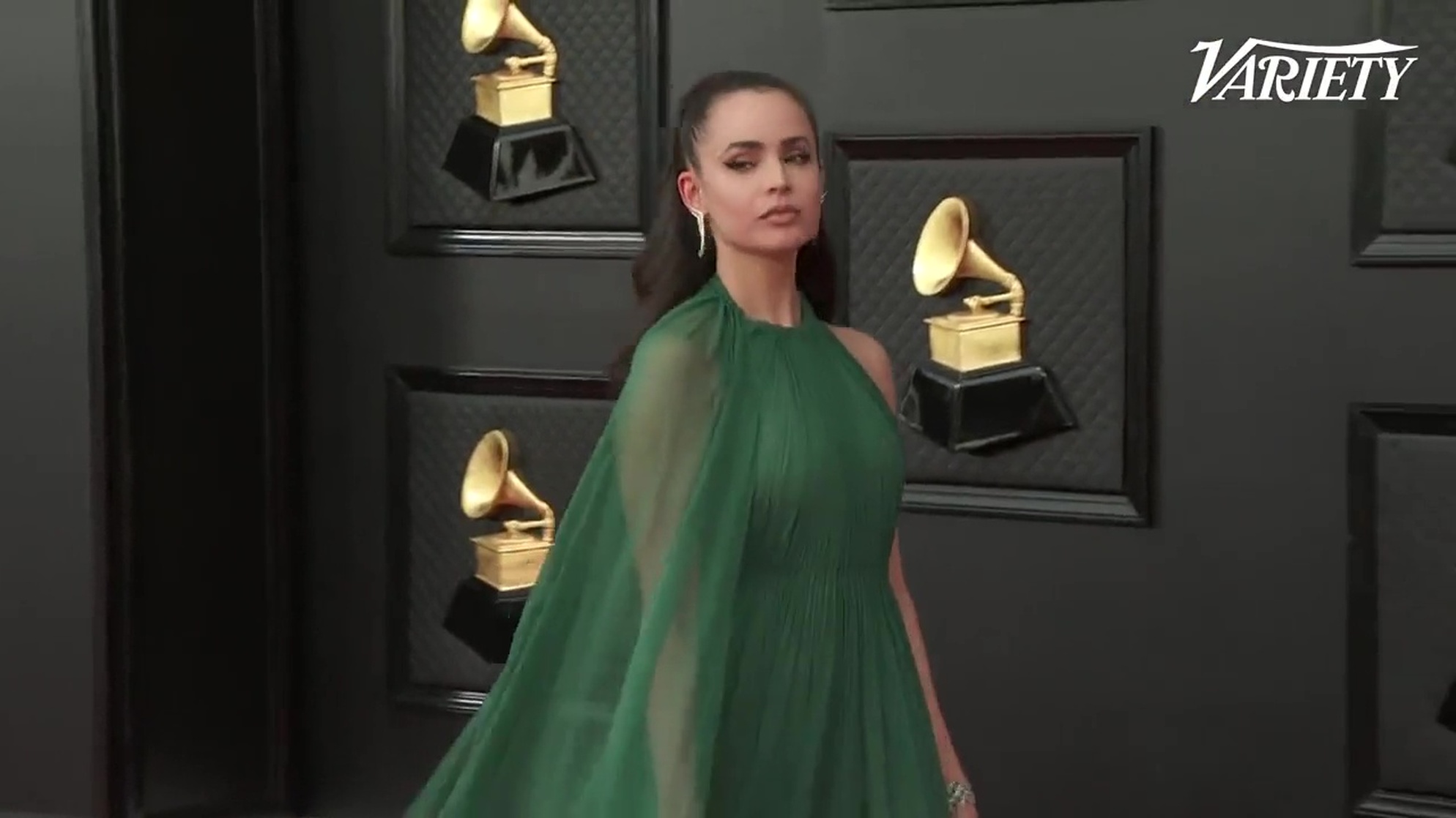 Sofia Carson