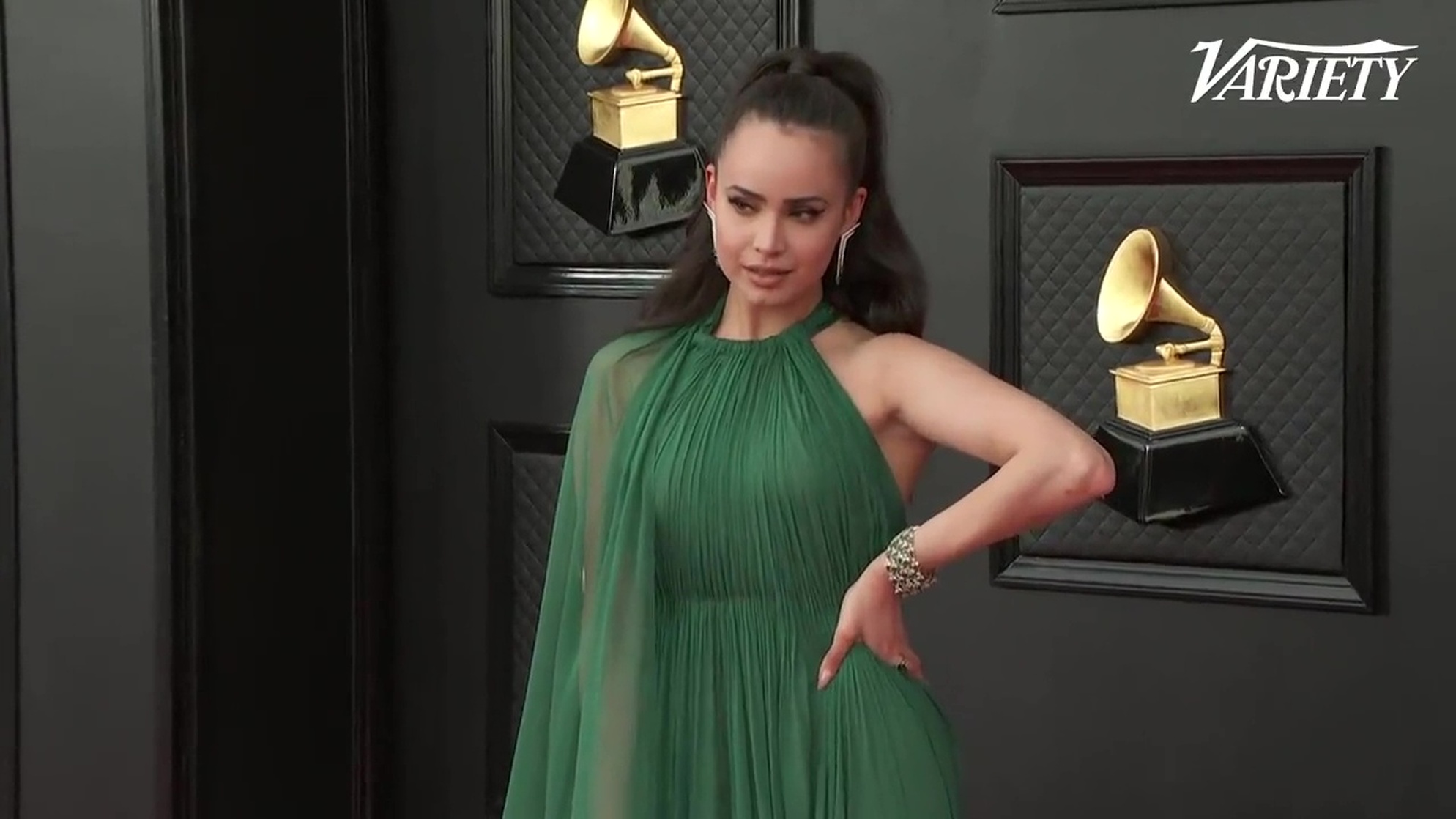Sofia Carson