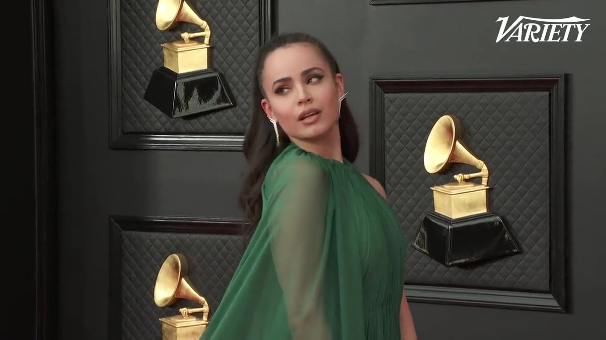 Sofia Carson